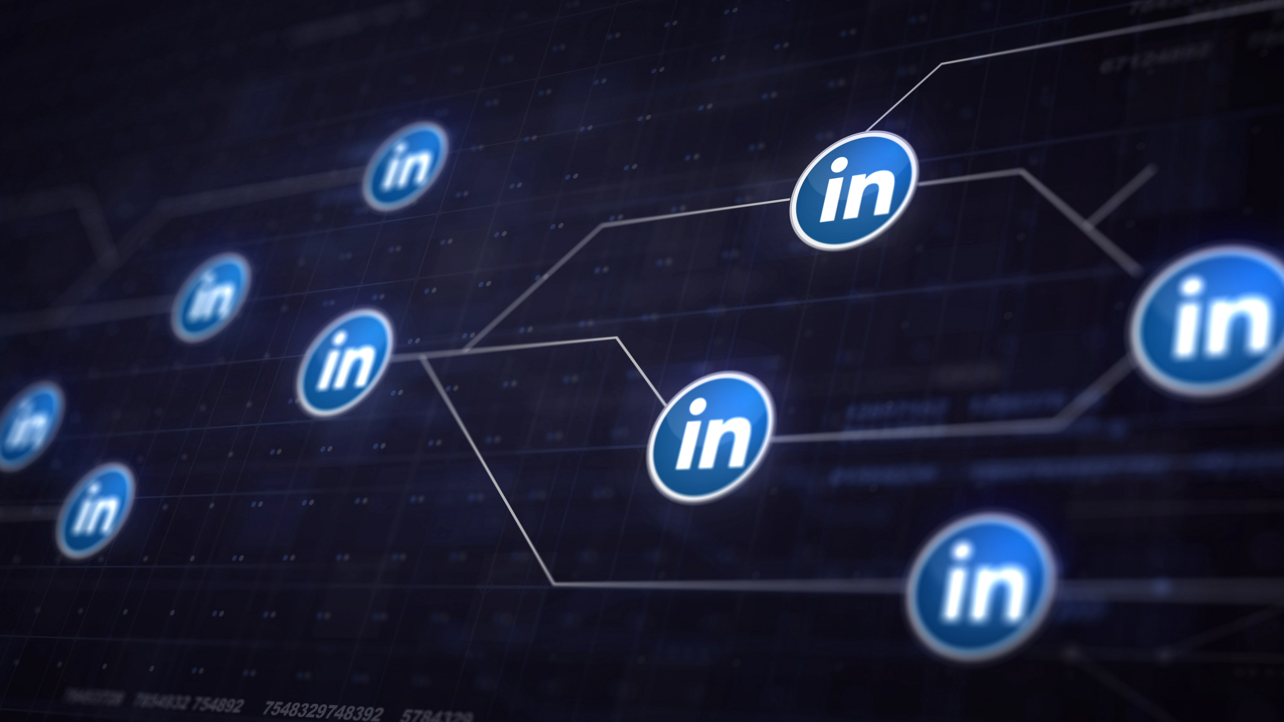 LinkedIn Management & Marketing